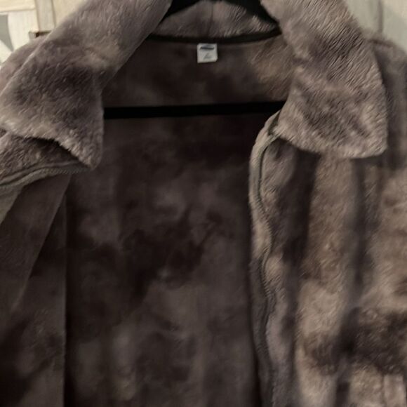 Sz XS Furry Jacket - Picture 6 of 9